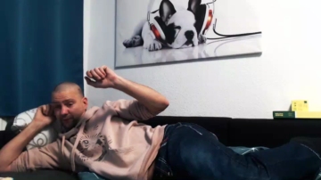Sachazatii  14-12-2021 Recorded Video Nude